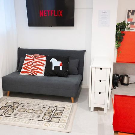 Vals6 - Glam Apartment In The Center Of Milan - Exteriör bild