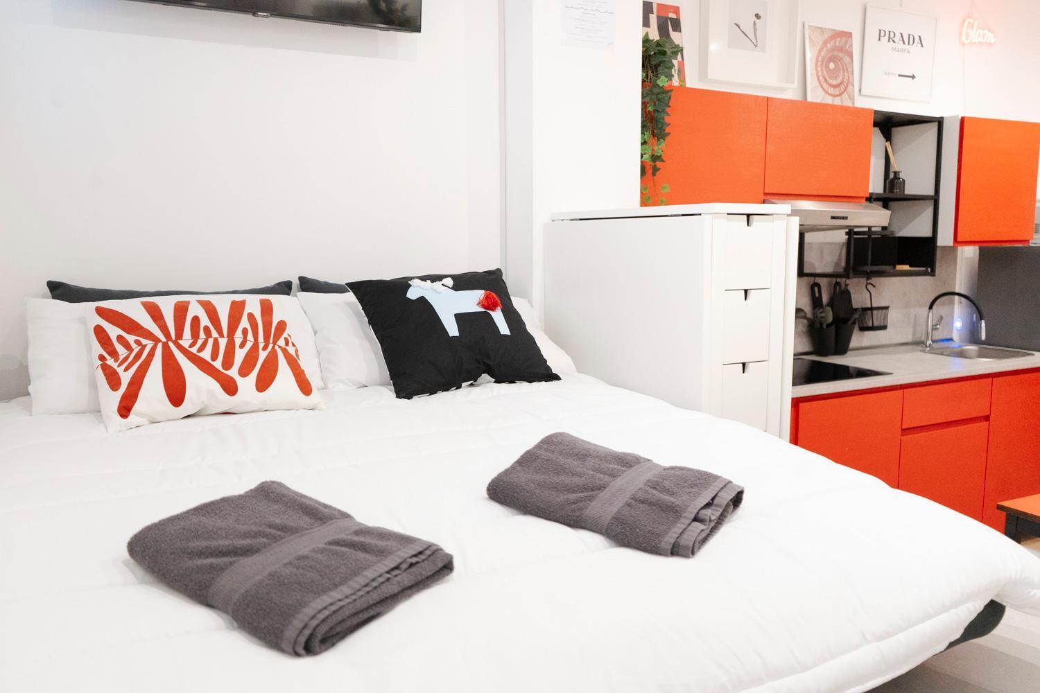 Vals6 - Glam Apartment In The Center Of Milan - Exteriör bild