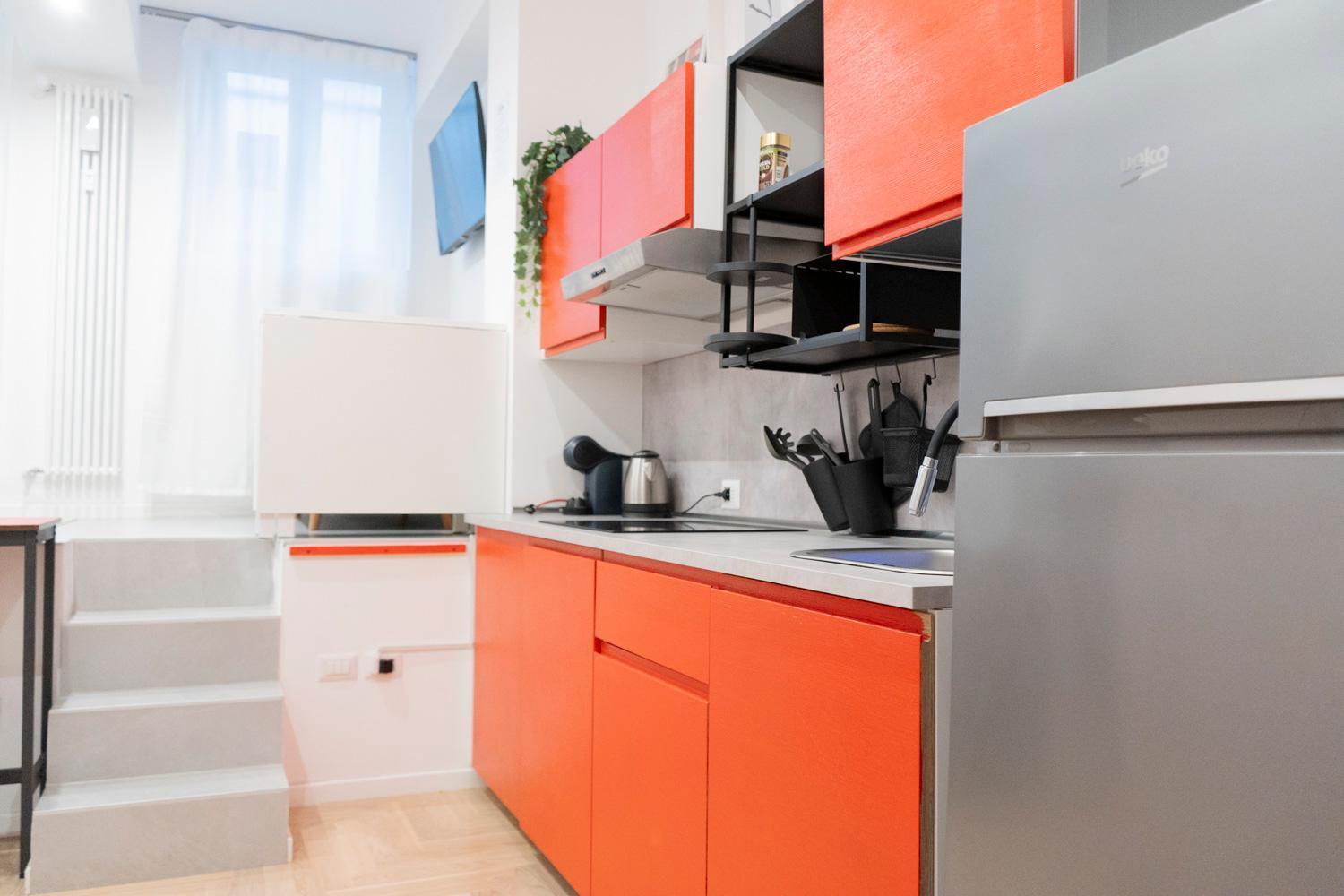 Vals6 - Glam Apartment In The Center Of Milan - Exteriör bild