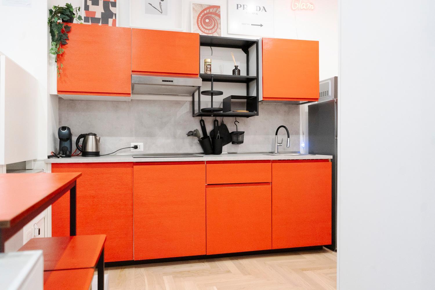 Vals6 - Glam Apartment In The Center Of Milan - Exteriör bild