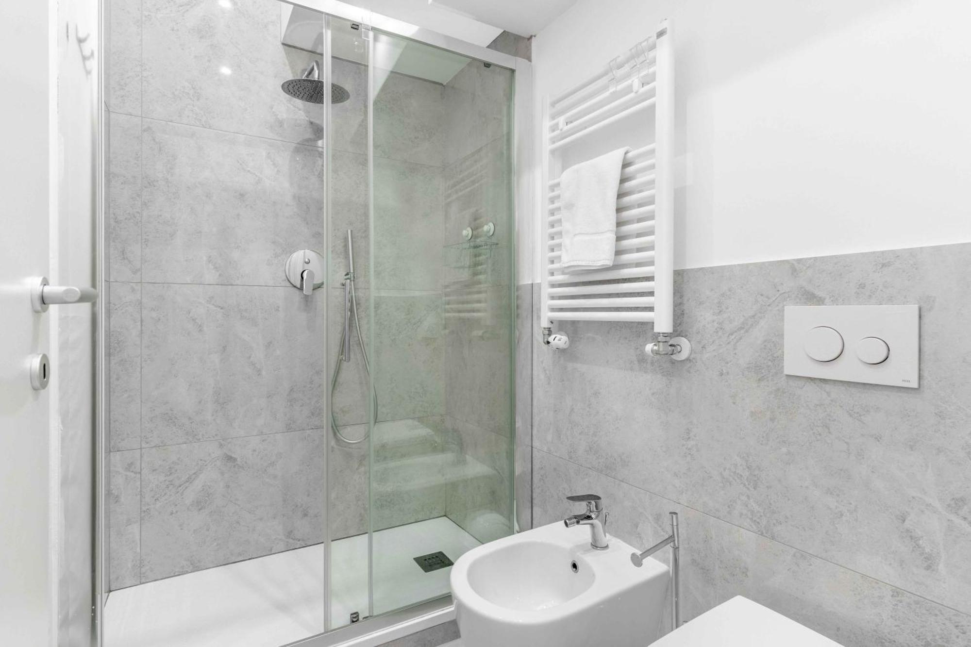 Vals6 - Glam Apartment In The Center Of Milan - Exteriör bild