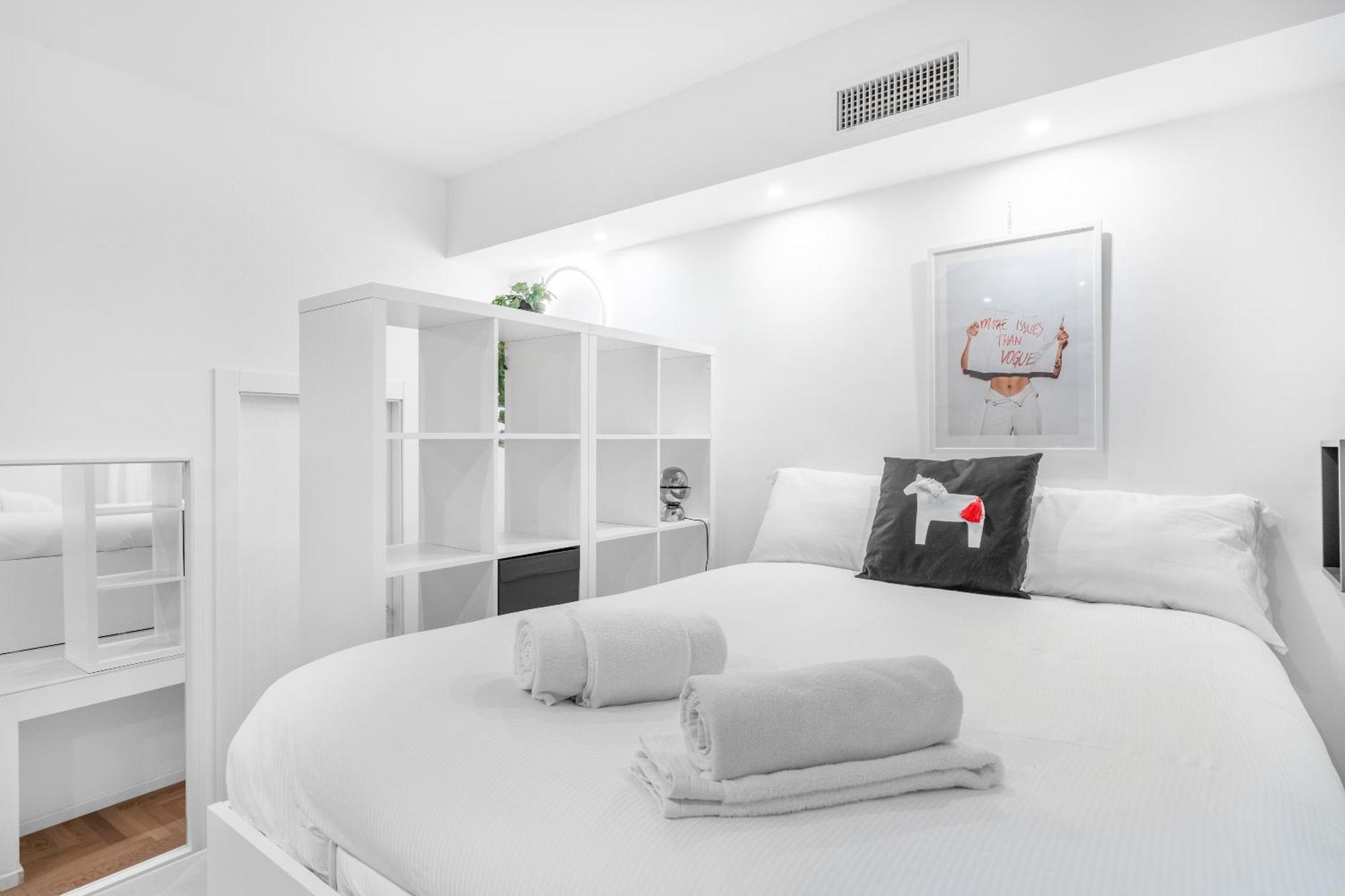Vals6 - Glam Apartment In The Center Of Milan - Exteriör bild