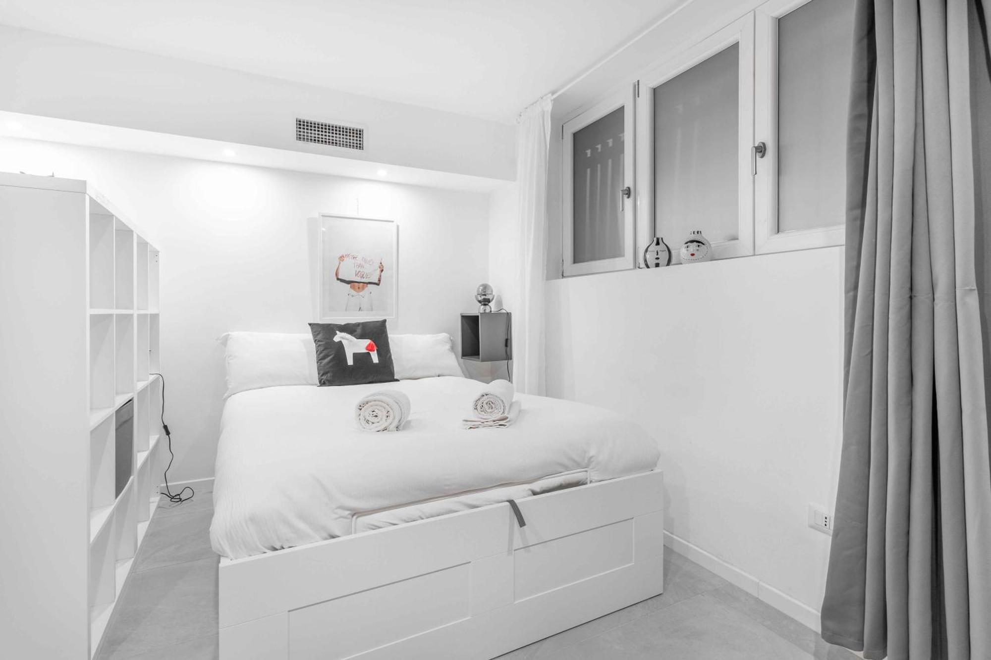 Vals6 - Glam Apartment In The Center Of Milan - Exteriör bild