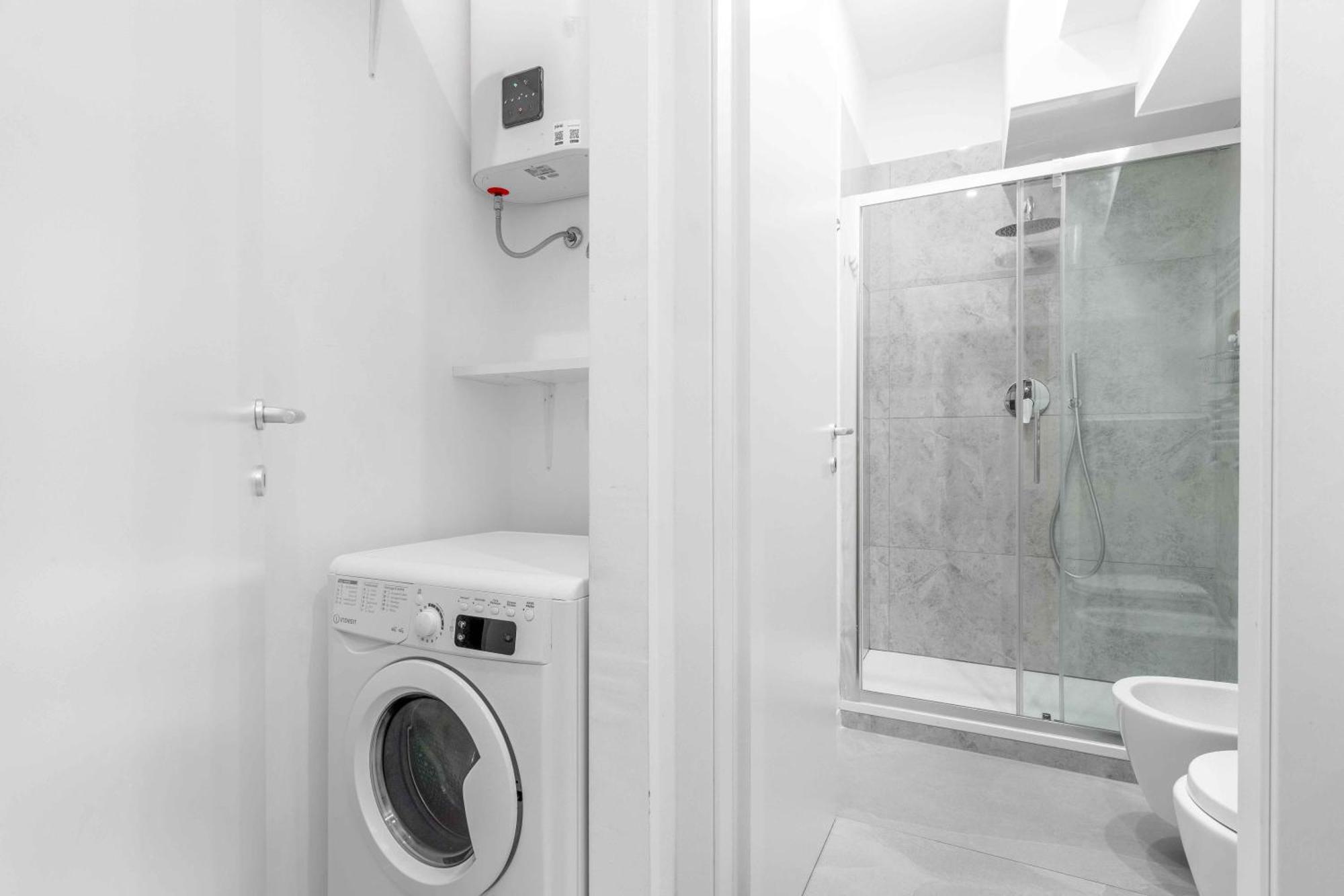 Vals6 - Glam Apartment In The Center Of Milan - Exteriör bild